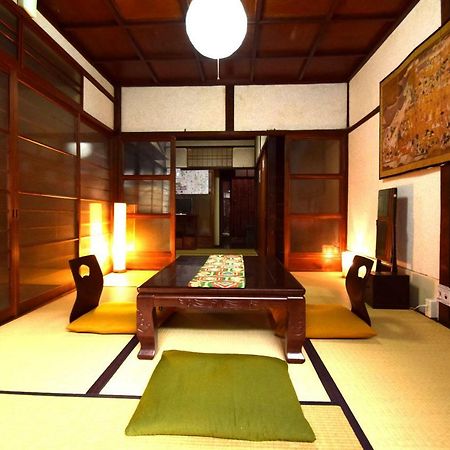 Kyomachiyanoyado 794Inn Kiyomizu Gojo Kyoto Exterior foto