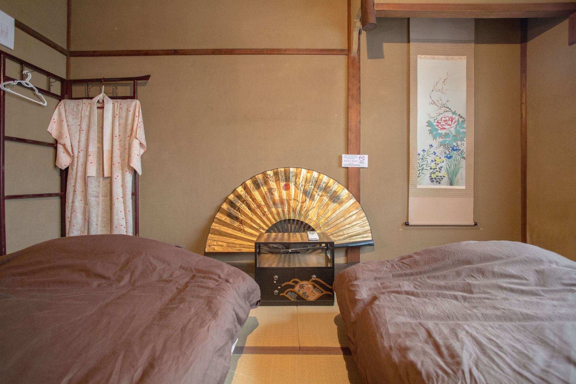 Kyomachiyanoyado 794Inn Kiyomizu Gojo Kyoto Exterior foto